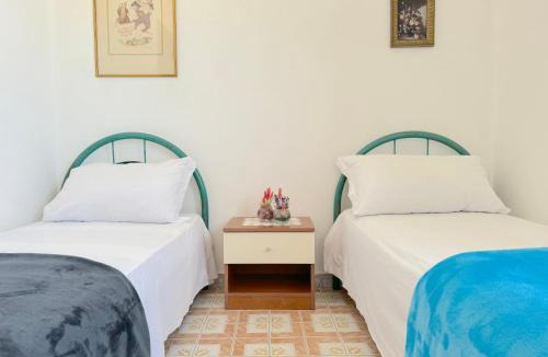 Baia Verde Apartment | Casa Tonia - Baia Verde