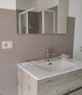Vallo della Lucania House | Casa Tortorella