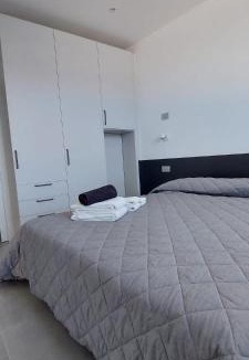 Cassone Apartment | CASA TOTI