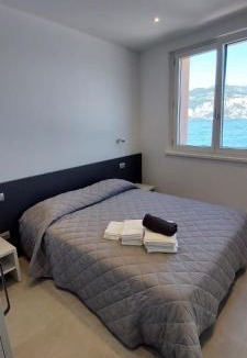 Cassone Apartment | CASA TOTI