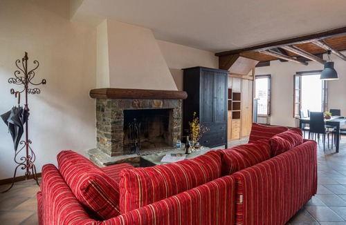 Naggio Apartment | Casa Tranquillità Lario
