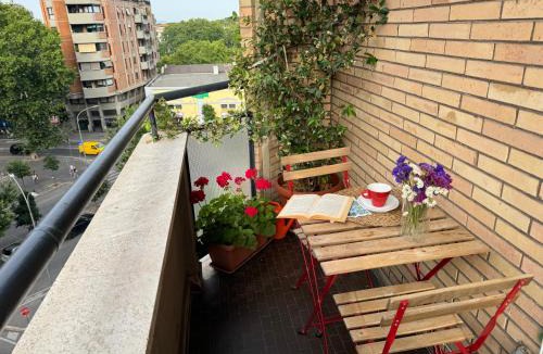 Gianicolense Apartment | Casa Trastevere