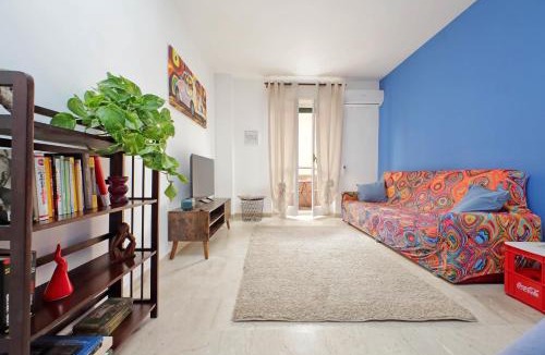 Gianicolense Apartment | Casa Trastevere