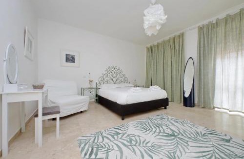 Gianicolense Apartment | Casa Trastevere