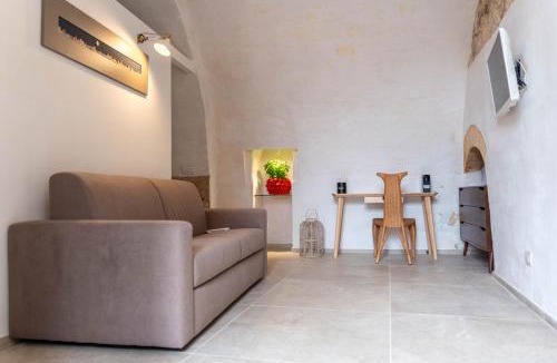 Altamura Bed & Breakfast | Casa Tre Archi - Malva