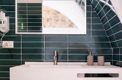 Altamura Bed & Breakfast | Casa Tre Archi - Malva