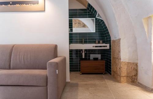 Altamura Bed & Breakfast | Casa Tre Archi - Malva