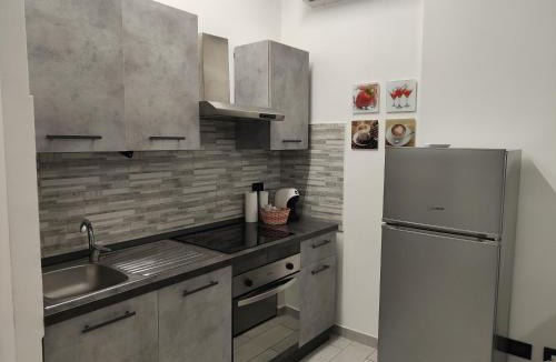 Latina Apartment | Casa Trezza