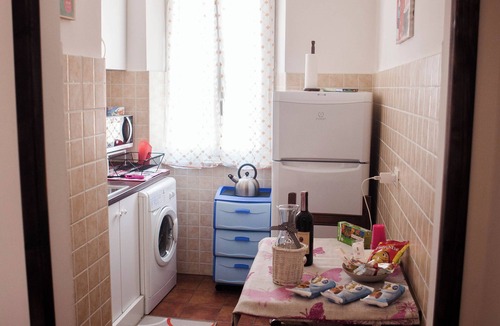 Monti Apartment | Casa Tua sul tetto di Roma