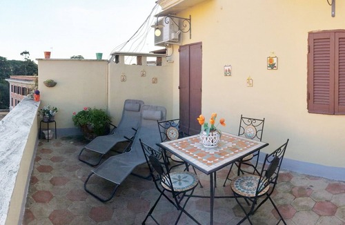 Monti Apartment | Casa Tua sul tetto di Roma