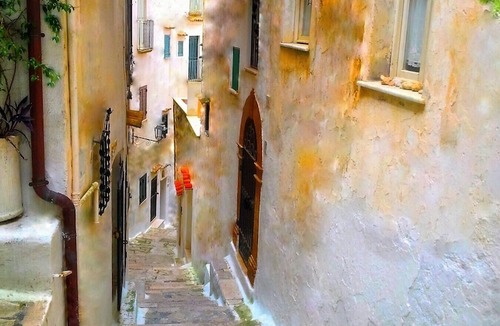 Sperlonga Hotel | Casa Ulisse Sperlongaresort