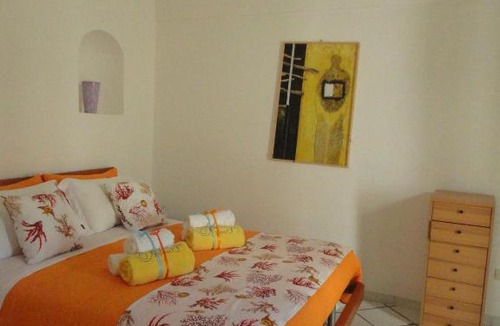Sperlonga Apartment | Casa Ulisse Sperlongaresort