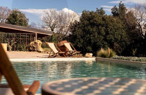 Casale Marittimo Villa | Casa Upupa