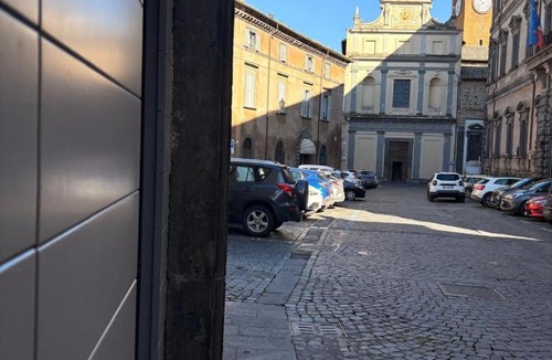 Orvieto House | Casa Vèra Affittacamere Appartamenti