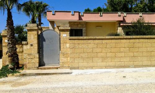 Torre San Giovanni House | Casa vacanze Consiglia