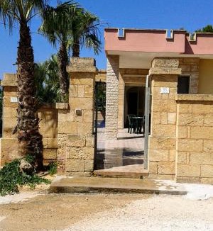 Torre San Giovanni House | Casa vacanze Consiglia