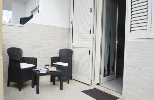 Torre Specchia Ruggeri House | Casa vacanze Marylu a Torre Specchia