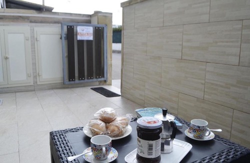 Torre Specchia Ruggeri House | Casa vacanze Marylu a Torre Specchia