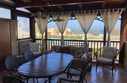 Santa Maria Bed & Breakfast | Casa Vacanza al Castello