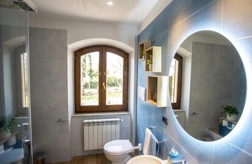 Opi Apartment | Casa Vacanza Alba Rosa