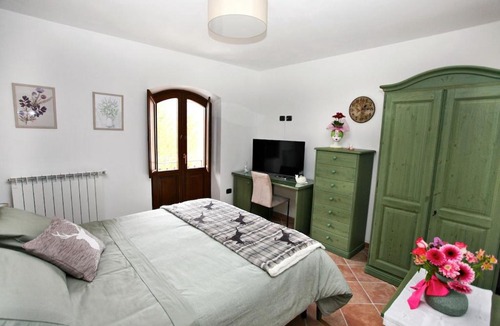 Opi Apartment | Casa Vacanza Alba Rosa