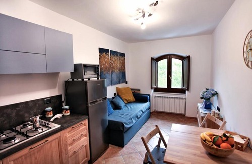 Opi Apartment | Casa Vacanza Alba Rosa