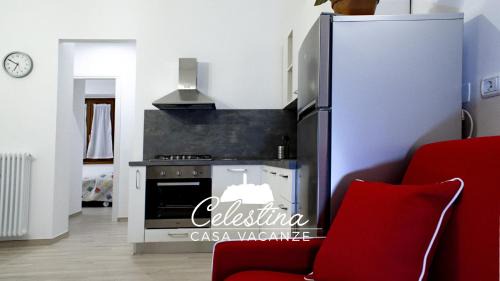 Bagnoregio House | Casa Vacanza Celestina