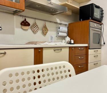 Laterza Apartment | casa vacanza con balcone
