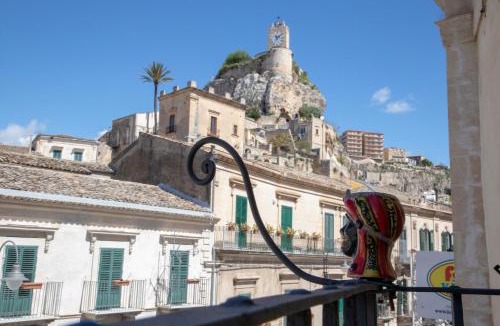 Casa Papa Apartment | Casa Vacanza da Dina