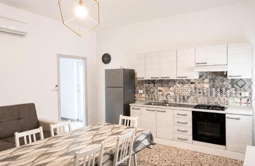 Acquarica del Capo House | Casa vacanza da Flavia
