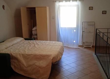 Opi Apartment | Casa Vacanza da Luigi