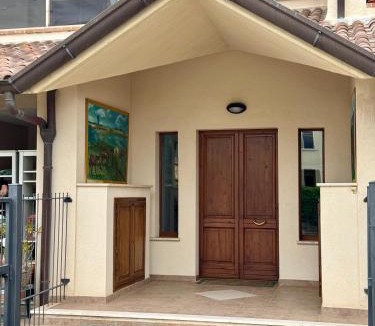 Alberese Apartment | Casa vacanza Gabriele