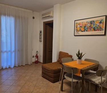 Alberese Apartment | Casa vacanza Gabriele