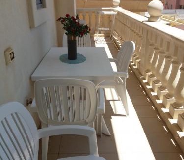 Il Monte House | Casa vacanza Gallipoli