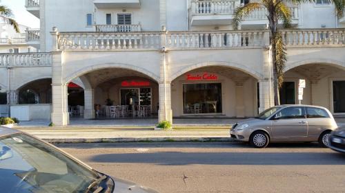 Il Monte House | Casa vacanza Gallipoli
