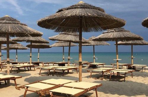 Castellaneta Marina Apartment | Casa Vacanza Tereskova