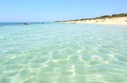 Castellaneta Marina Apartment | Casa Vacanza Tereskova