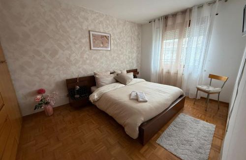 Ronchi dei Legionari Apartment | Casa vacanza AIRPORT CALVO