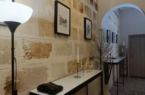 San Vito dei Normanni House | Casa vacanza in pieno centro storico vicino Ostuni e la riserva di Torre quaceto