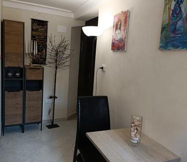 San Vito dei Normanni House | Casa vacanza in pieno centro storico vicino Ostuni e la riserva di Torre quaceto