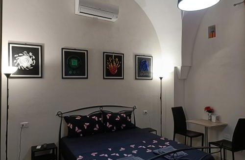 San Vito dei Normanni House | Casa vacanza in pieno centro storico vicino Ostuni e la riserva di Torre quaceto