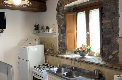 Lake Bracciano House | Casa Vacanza A Trevignano Romano