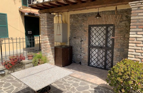 Lake Bracciano House | Casa Vacanza A Trevignano Romano