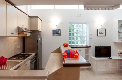 Sperlonga Apartment | Casa Vacanza Itaca 1