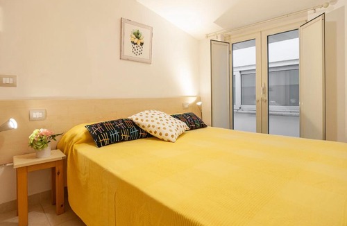 Sperlonga Apartment | Casa Vacanza Itaca 5