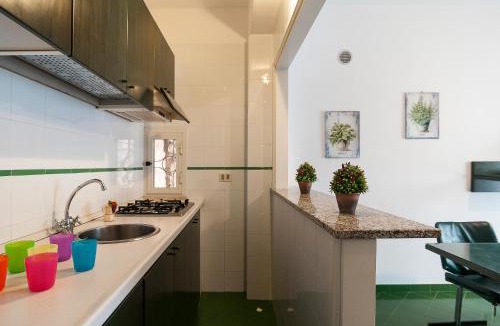 Sperlonga Apartment | Casa Vacanza Kair Bilo 217