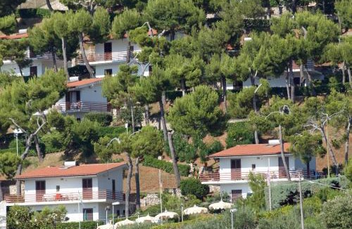 Sperlonga Apartment | Casa Vacanza Kair Bilo 228