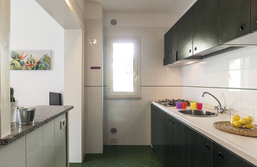 Sperlonga Apartment | Casa Vacanza Kair