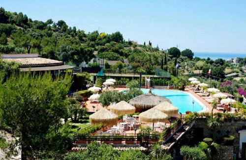 Sperlonga Apartment | Casa Vacanza Kair Trilo 223