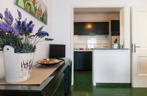 Sperlonga Apartment | Casa Vacanza Kair Trilo 227